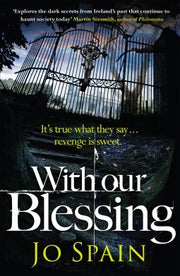 WITHOUT BLESSING